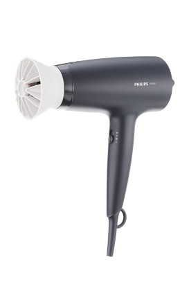 مجفف شعر فيليبس 5000 سلسلة موديل BHD302/13 من Philips - Thumbnail