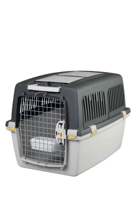 Trixie Köpek Ve Kedi Taşıma Evi 58 × 60 × 79 CM - Thumbnail