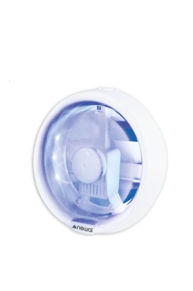 Newal FAN-2122 Model 6 İnç LED Işıklı Vantilatör - Thumbnail