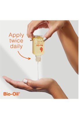 Bio Oil Doğal Cilt Bakım Yağı 60 Ml - Thumbnail