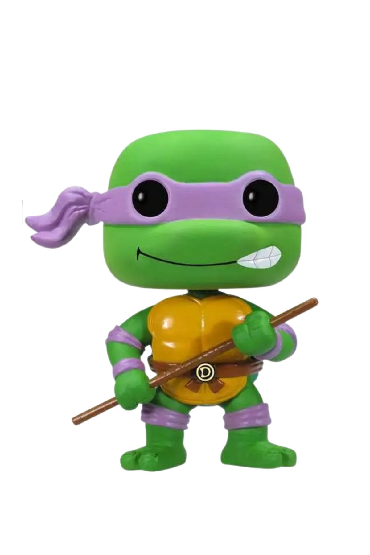 Funko 60 Kaplumbağalar Erkek Oyuncağı