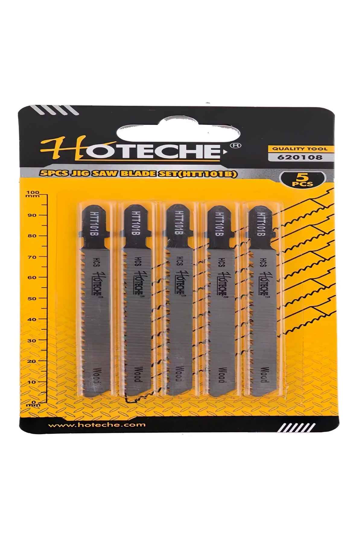 Hoteche 620108 Testere Bıçakları