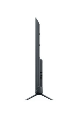 شاشة سمارت 65 بوصة دقة 3840×2160 بكسل 4K ونظام التشغيل Android 9,0 مع نظام صوت سينمائي و تقنية كرومكاست ويدعم مساعد كوكول من Xiaomi - Thumbnail