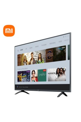 تلفزيون فور أكس قياس 65 انش ذكي Mi TV 4X 163,9cm 65 İnç 4K HDR من Xiaomi - Thumbnail