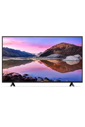 تلفزيون بي ون إي فور كي قياس 65 انش ذكي Mi TV P1E 65 4K UHD 40281 من Xiaomi - Thumbnail