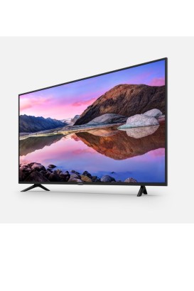 تلفزيون بي ون إي فور كي قياس 65 انش ذكي Mi TV P1E 65 4K UHD 40281 من Xiaomi - Thumbnail