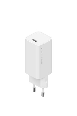 Xiaomi Şarj cihazı 65 W - Thumbnail