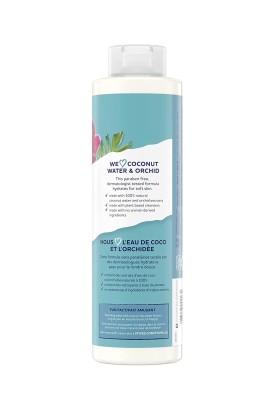 St.Ives Hindistan Cevizi Nemlendirici Vücut Şampuanı 650 ML - Thumbnail