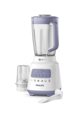 Philips Öğütücülü Blender 700 W HR2221 - Thumbnail