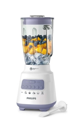 Philips Öğütücülü Blender 700 W HR2222 - Thumbnail