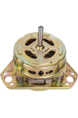 Newal WSH-6218-03 Model 700W Çift Kazanlı Çamaşır Makinesi - Thumbnail