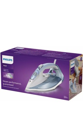مكواة بخار ازور 7000 سيريز موديل DST7011/20 من Philips - Thumbnail