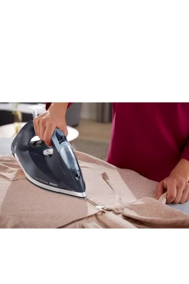 مكواة بخار ازور 7000 سيريز موديل DST7030/20 من Philips - Thumbnail