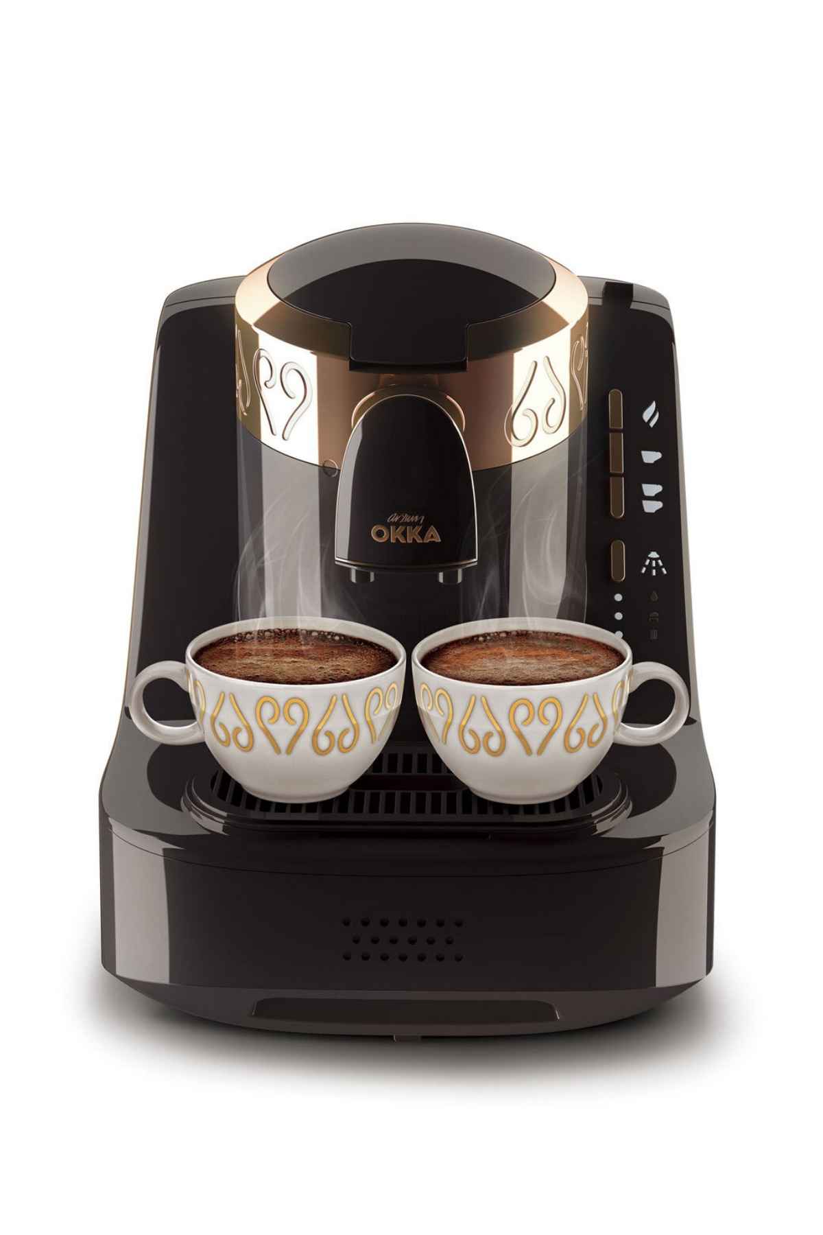 Arzum 710W Kahve Makinesi 