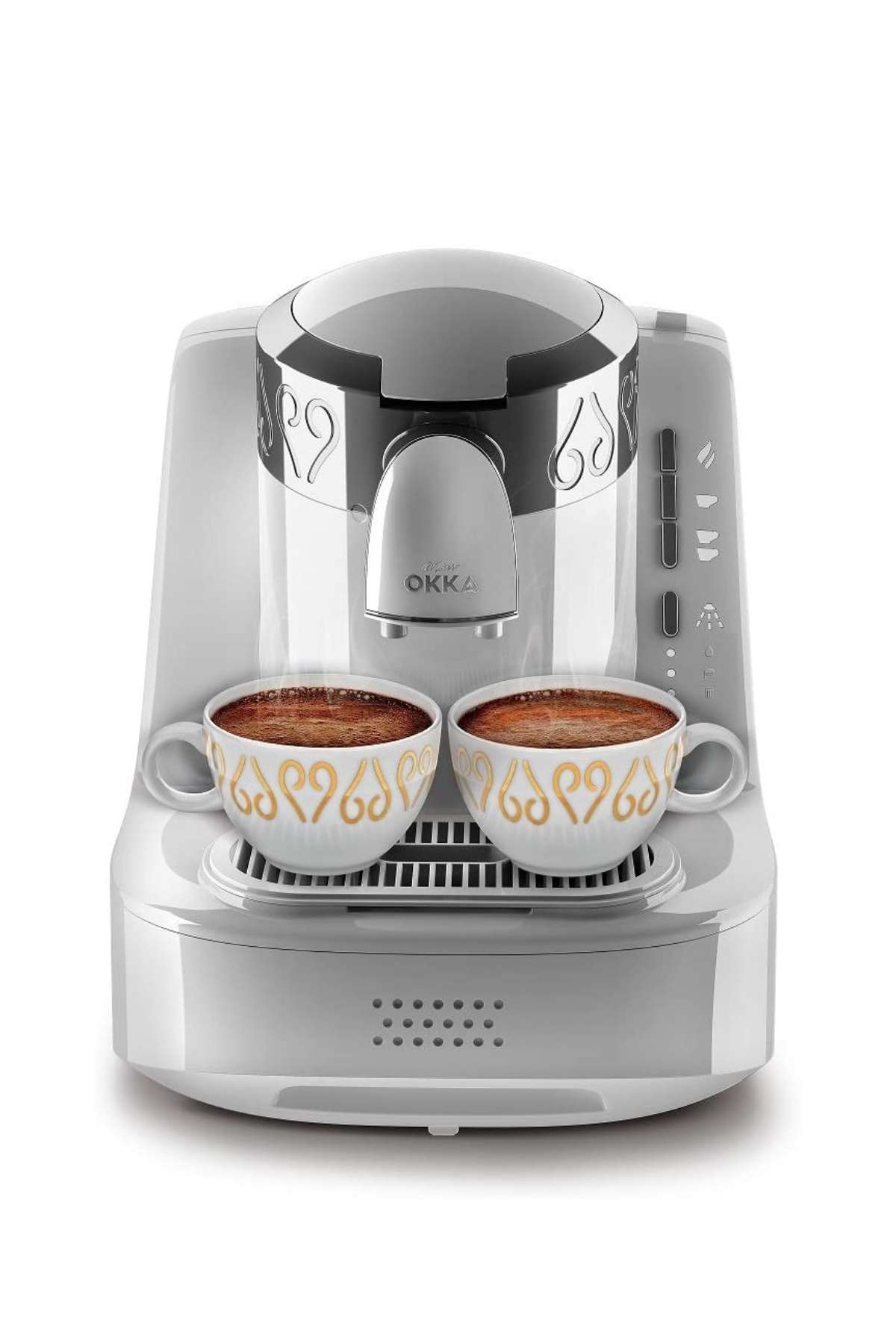 Arzum Kahve Makinesi 710 W 