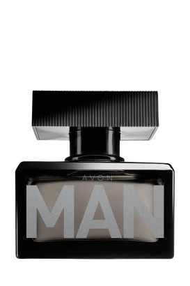 Avon Man Eau de Erkek Parfümü (75 ML) - Thumbnail