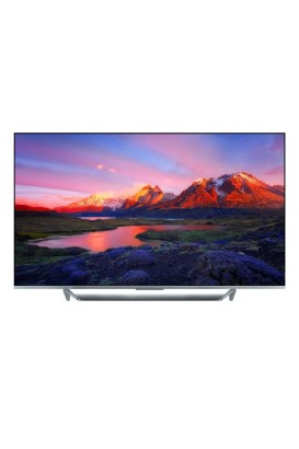 تلفزيون كيو وان فور كي قياس 75 انش ذكي Mi TV Q1 75 İnç QLED 4K UHD 29139 من Xiaomi - Thumbnail