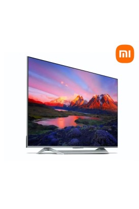 تلفزيون كيو وان فور كي قياس 75 انش ذكي Mi TV Q1 75 İnç QLED 4K UHD 29139 من Xiaomi - Thumbnail