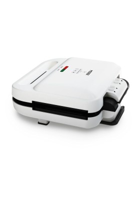 كابسة و شواية كهربائية بقدرة 750 واط 3 في 1 موديل SM700 من Modex - Thumbnail