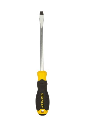 Stanley STMT60831-8 8 x 150 MM Manyetik Başlı Düz ​​Tornavida - Thumbnail