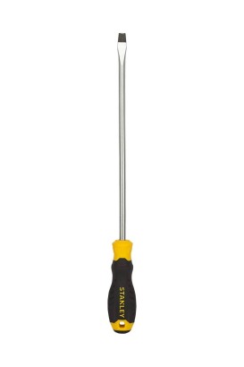 Stanley STMT60833-8 8 x 250 MM Manyetik Başlı Düz ​​Tornavida - Thumbnail
