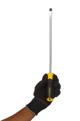 Stanley STMT60833-8 8 x 250 MM Manyetik Başlı Düz ​​Tornavida - Thumbnail