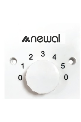 Newal FAN-328-04 Model 80W Tavan Vantilatörü - Thumbnail