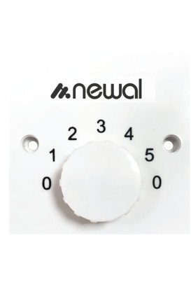 Newal FAN-328-07 Model 80W Tavan Vantilatörü - Thumbnail