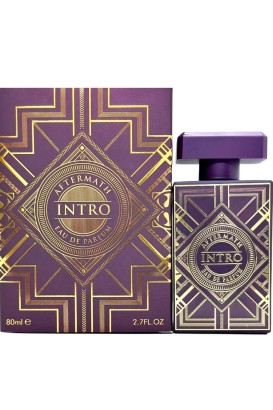 عطر انترو افتر ماذ 80 مل للجنسين من Intro - Thumbnail