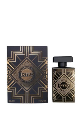 عطر انترو عود 80 مل للجنسين من Intro - Thumbnail