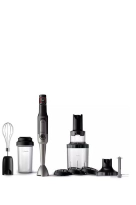 Philips El Blender 800 W HR2657 - Thumbnail