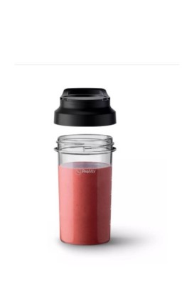 Philips El Blender 800 W HR2657 - Thumbnail
