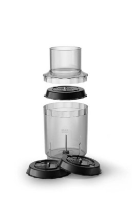Philips El Blender 800 W HR2657 - Thumbnail