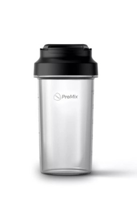 Philips El Blender 800 W HR2657 - Thumbnail