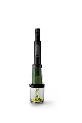 Philips El Blender 800 W HR2657 - Thumbnail