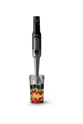 Philips El Blender 800 W HR2657 - Thumbnail