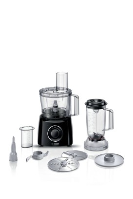Bosch Mutfak Robotu 800 W MCM3201B - Thumbnail