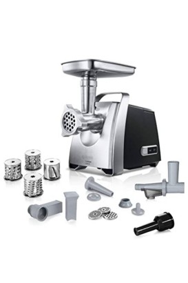 Bosch Kıyma Makinesi 800 W MF W68660 - Thumbnail