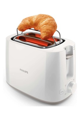 Philips Tost Makinesi Fırın 830 W HD2581 - Thumbnail