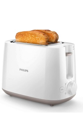 Philips Tost Makinesi Fırın 830 W HD2581 - Thumbnail