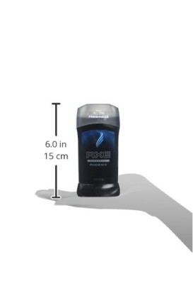 Axe Nane Kokulu Erkek Deodorantı 85 Gr - Thumbnail