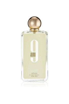 عطر 9am الابيض للجنسين 100 مل من Afnan
- Thumbnail