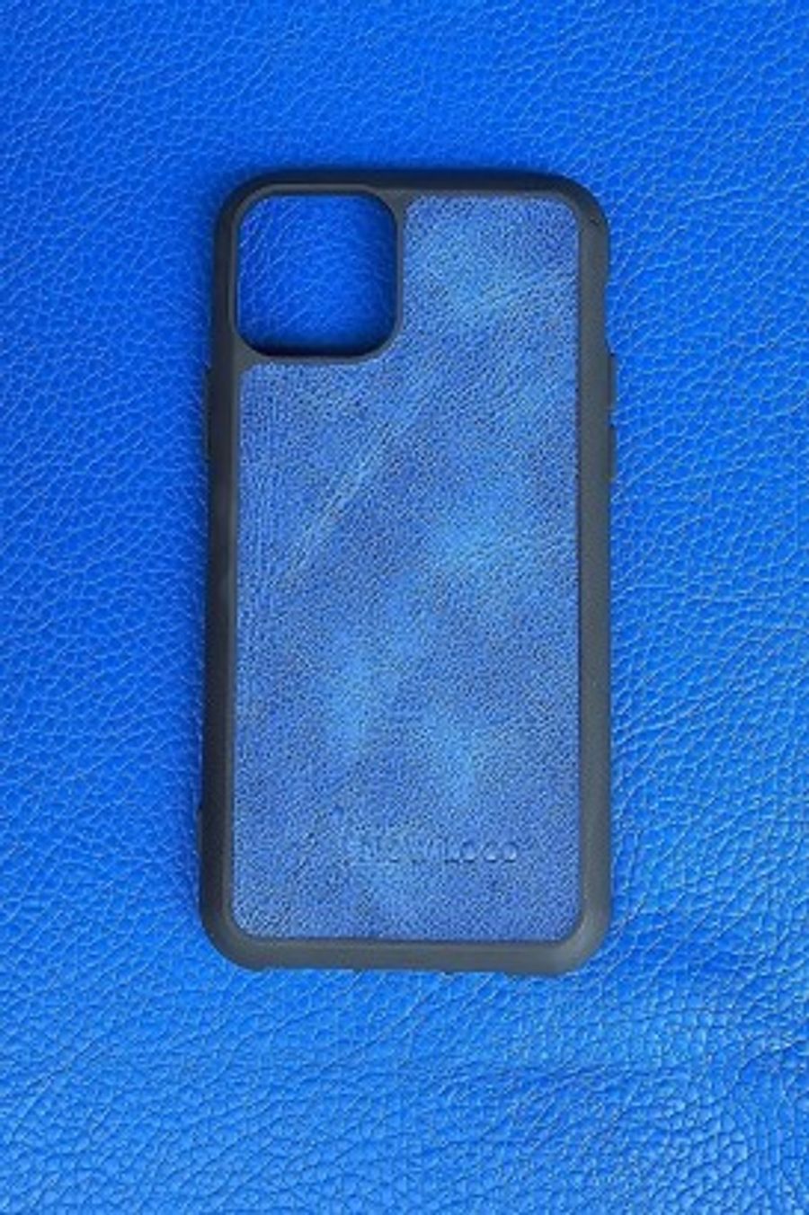 New Loco Hakiki Deri iPhone 11 Pro Kılıfı