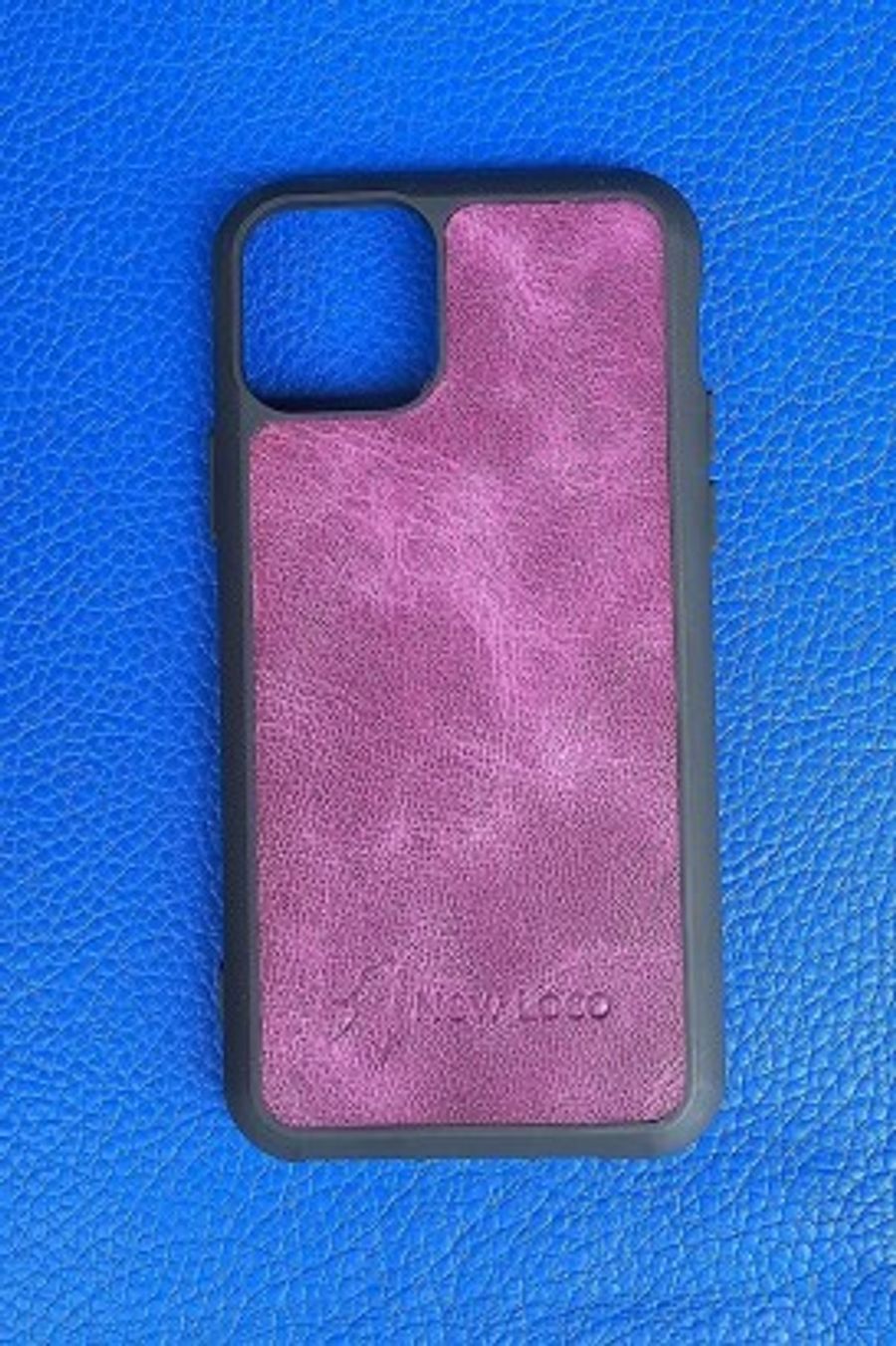 New Loco Hakiki Deri iPhone 11 Pro Kılıfı