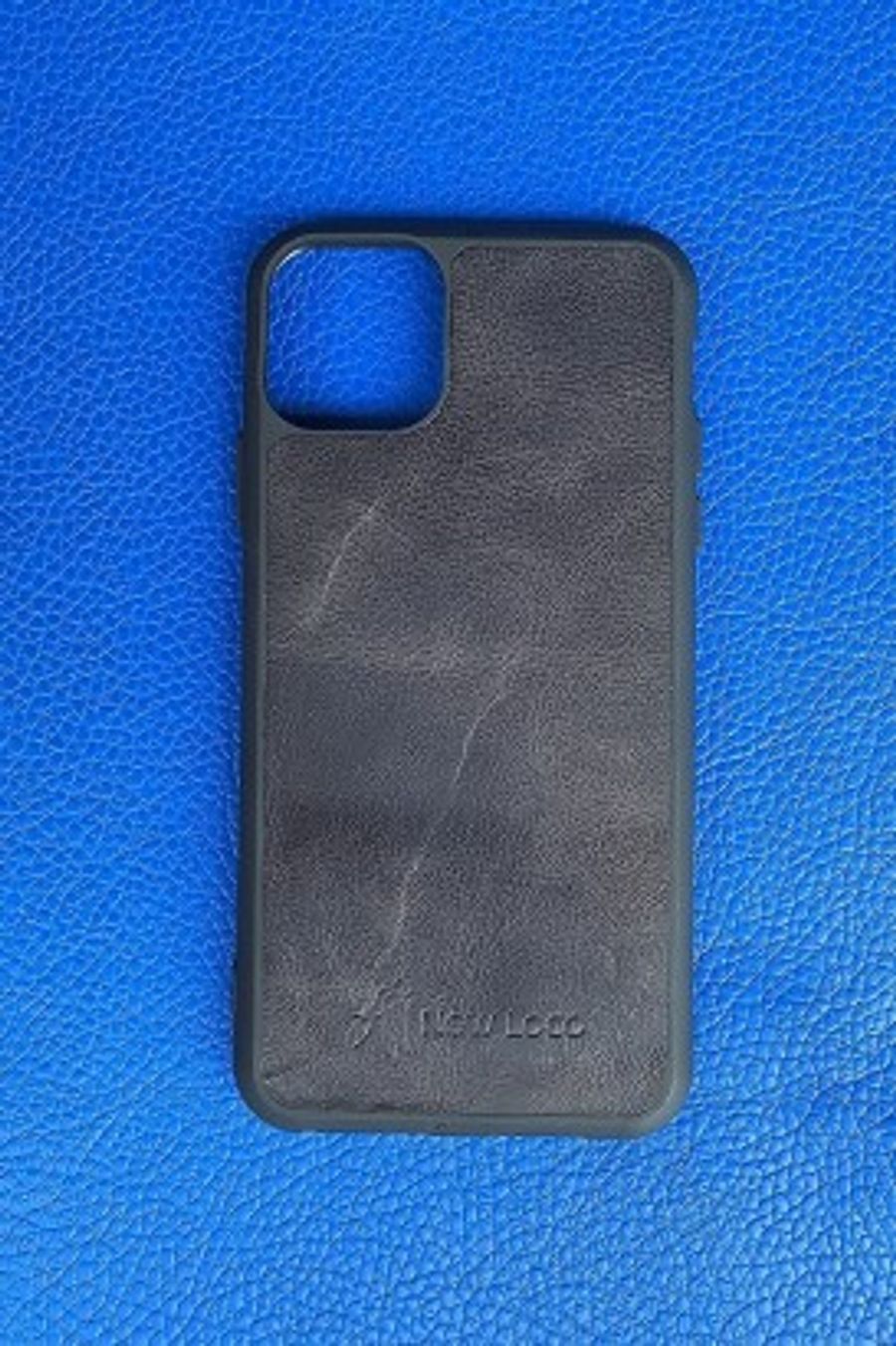 New Loco Hakiki Deri iPhone 11 Pro Max Kılıfı