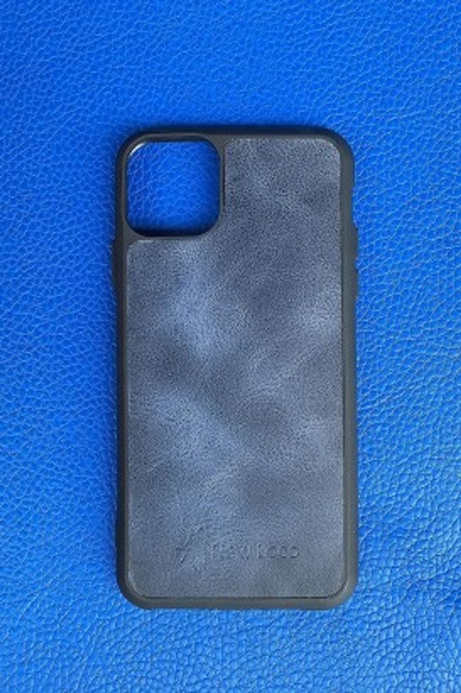 New Loco Hakiki Deri iPhone 11 Pro Max Kılıfı