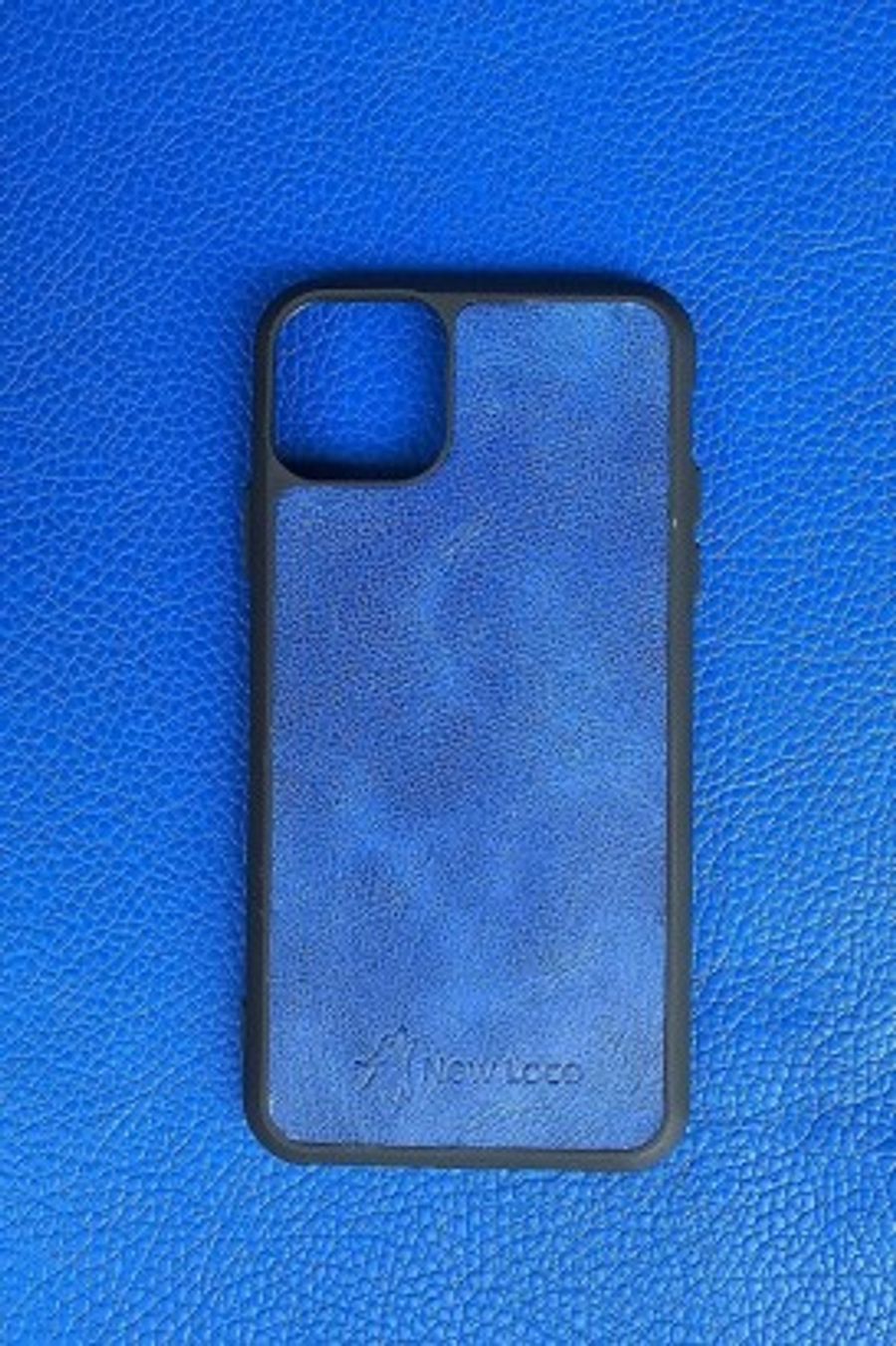New Loco Hakiki Deri iPhone 11 Pro Max Kılıfı