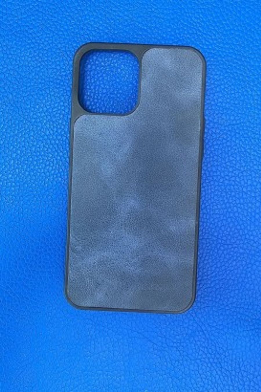New Loco Hakiki Deri iPhone 12 Pro Max Kılıfı
