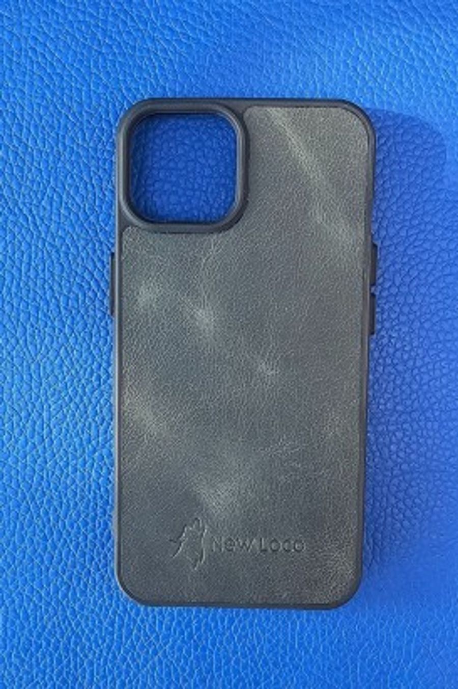 New Loco Hakiki Deri iPhone 13 Kılıfı