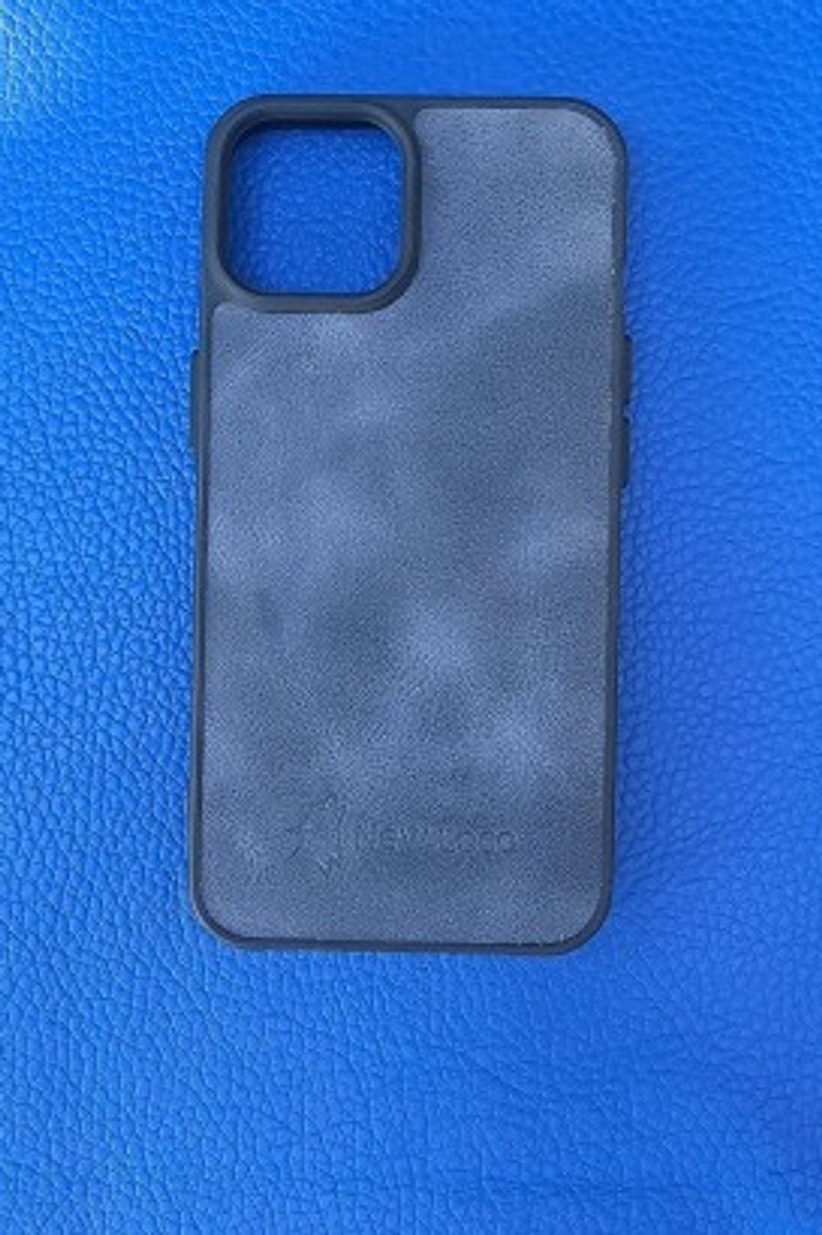 New Loco Hakiki Deri iPhone 13 Kılıfı